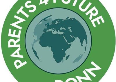 Parents for Future Bonn (P4F Bonn)
