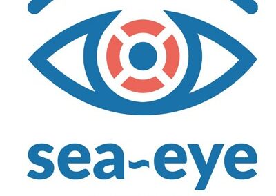 Sea-Eye Lokalgruppe Bonn