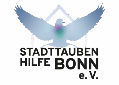 Stadttaubenhilfe Bonn e. V.