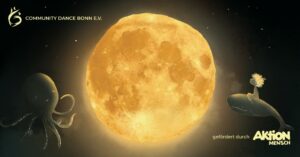 Community Dance Foto 300x157