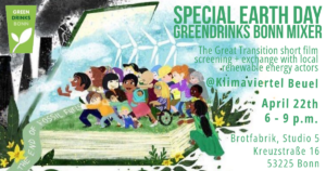 GreenDrinks EarthDay Event 2026 1 1 300x158