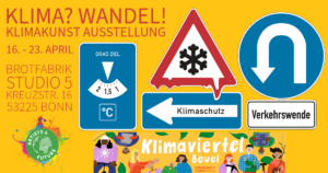 Klimakunst Ausstellung Klimaviertel 300x158
