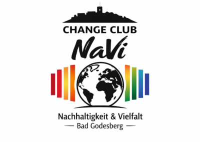 Change Club NaVi – Nachhaltigkeit und Vielfalt Bad Godesberg