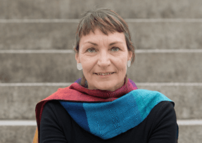Keine Macht der Ohnmacht – Training4Transformation als Bildungsurlaub