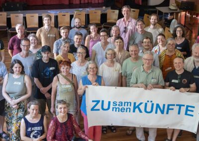 Bonn 2036: Zukunftsbilder von der ZUsammenKUNFT#1
