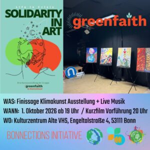 Alte VHS Klimakunst Ausstellung Finissage Insta 300x300