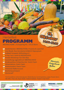 2026 10 11 Programm MedingHome Herbstfest 212x300