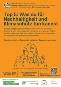 Change Events Poster with dates A3 1 1 212x300
